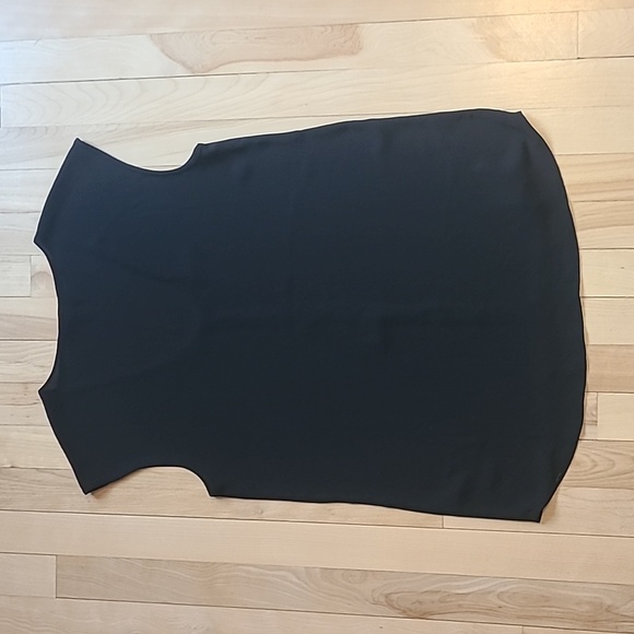 J. Crew Sleeveless Blouse - Picture 2 of 6